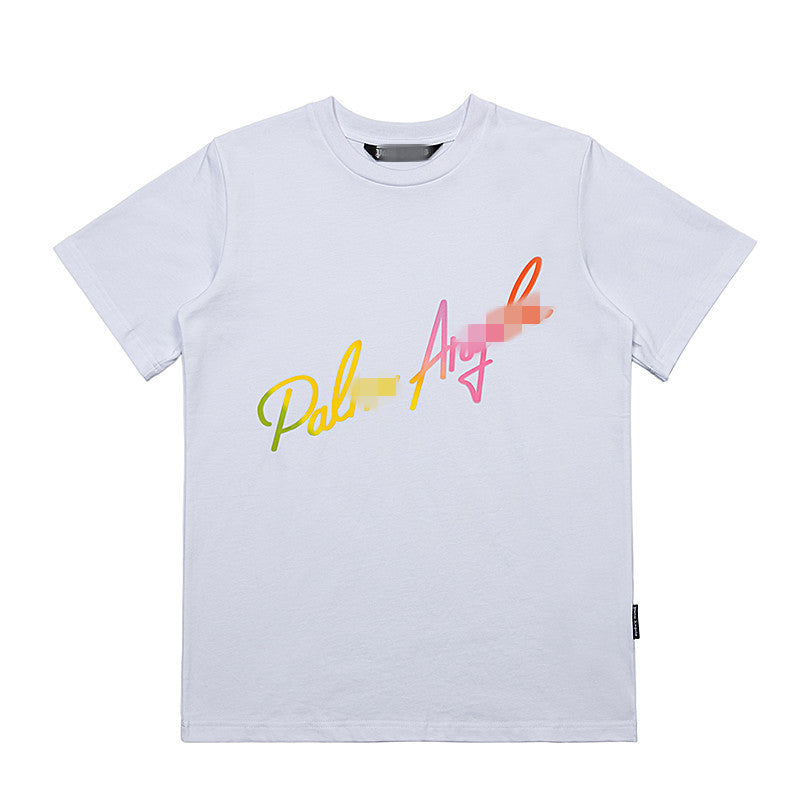 Multi color White