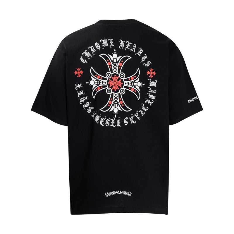 CH Camiseta White