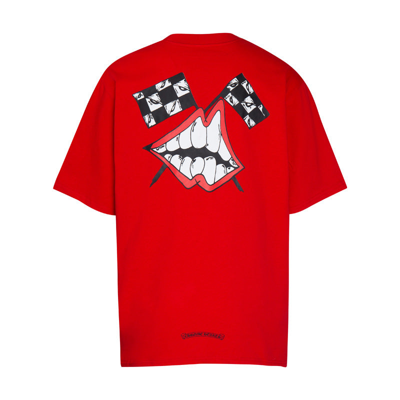 CH X 'Matty Boy Chopper' RED