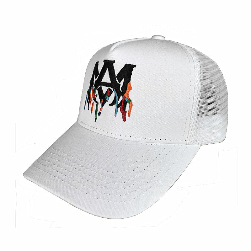 AM-white color