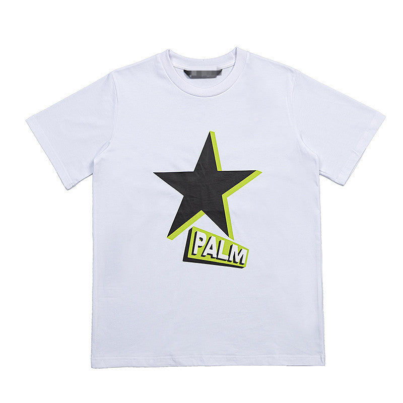 Green Paln Star