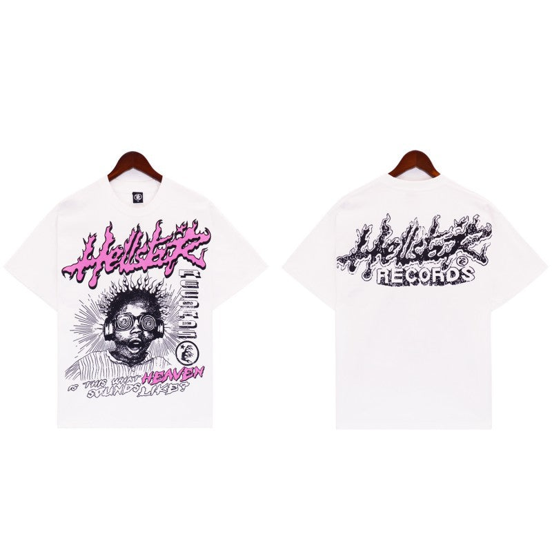 HSTAR 'IsThisWhatHeavenSoundsLike?' Tee