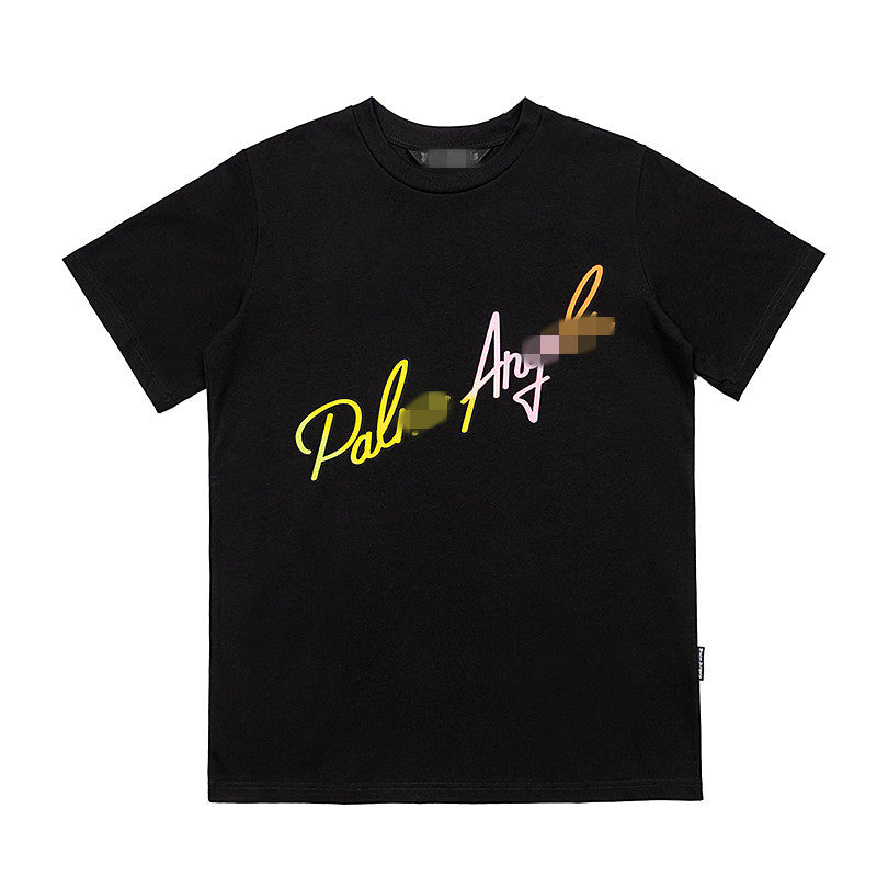 Multi Color Black