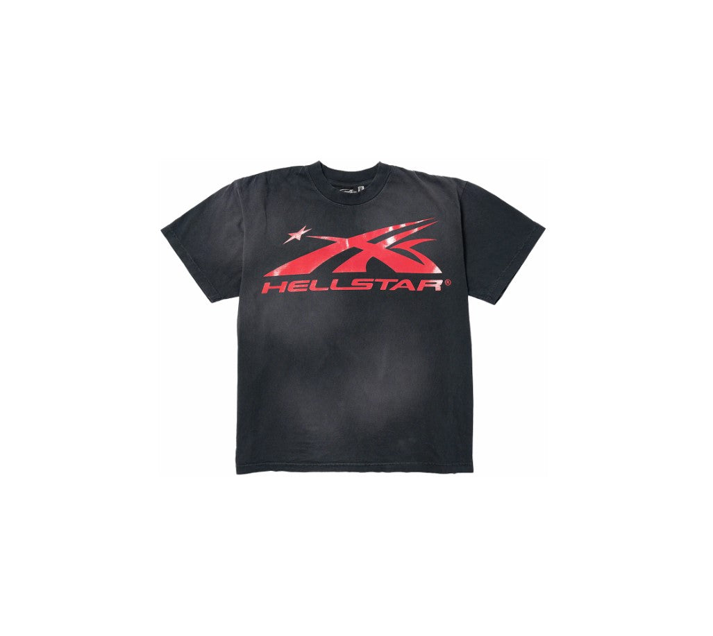 HSTAR 'Sport Logo Gel' Tee