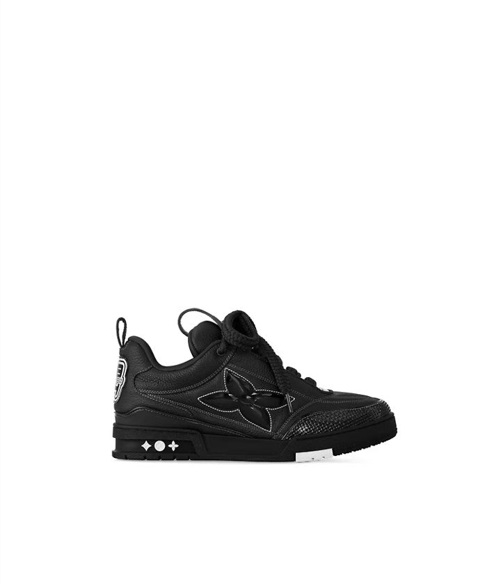 LV 'Black Diamond SK8'