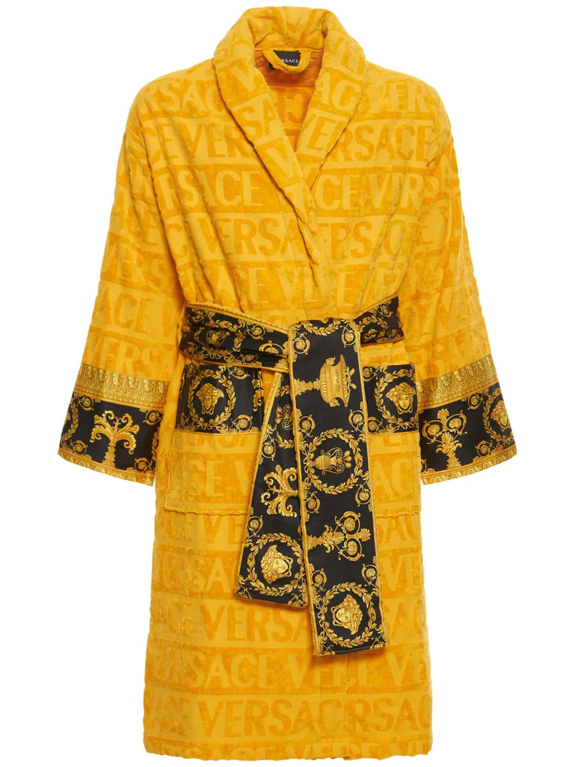VerSachie Robes