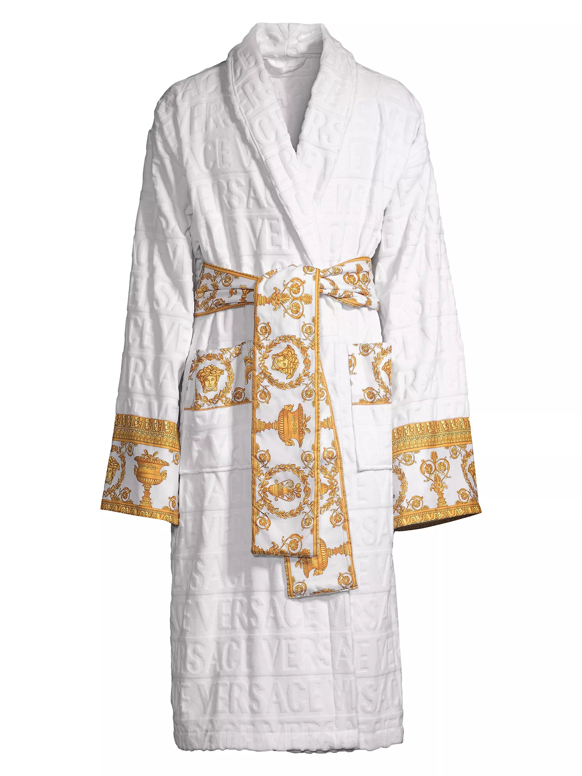 VerSachie Robes