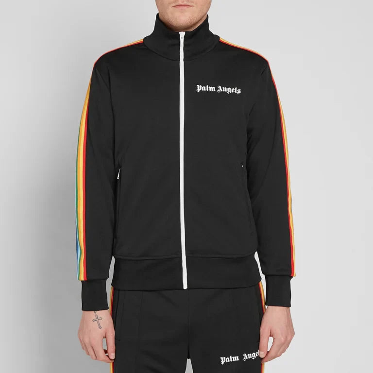 Paln Angles Track Black Rainbow