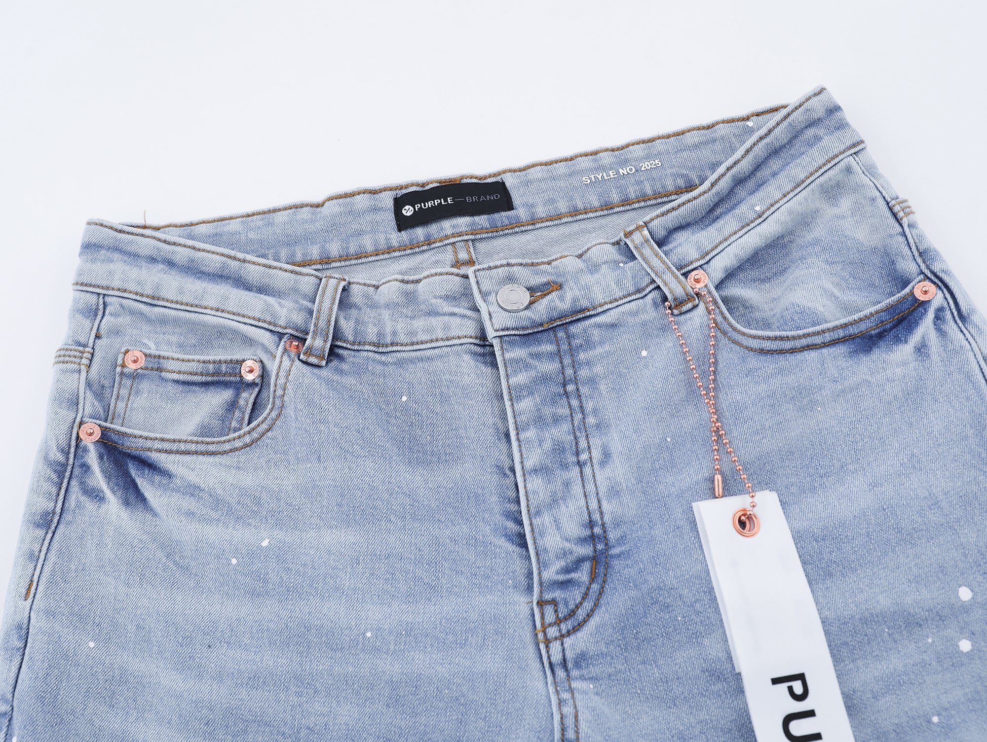 P111 Denim Jeans