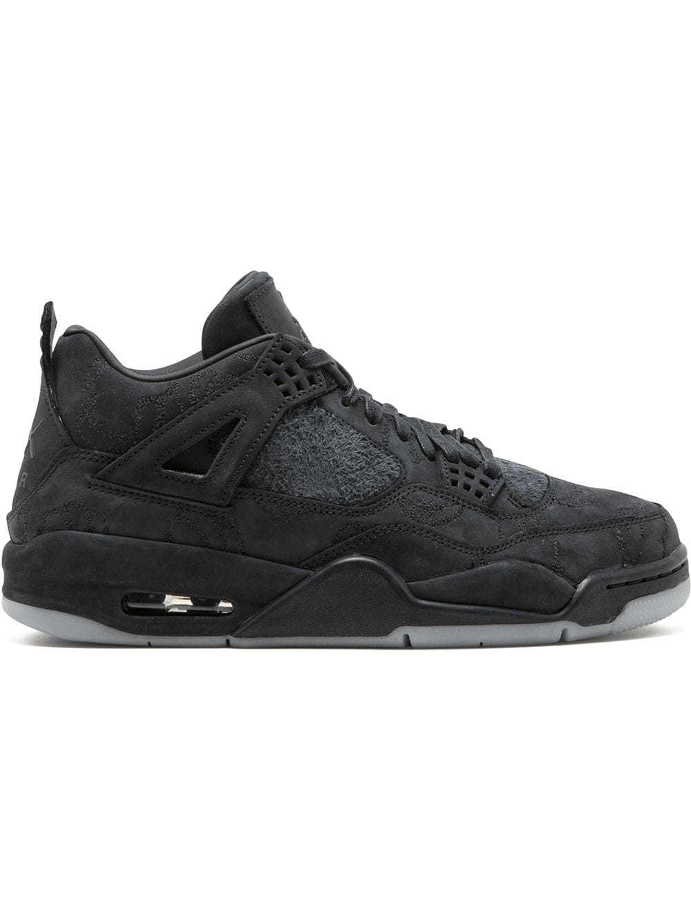 Kaws Black