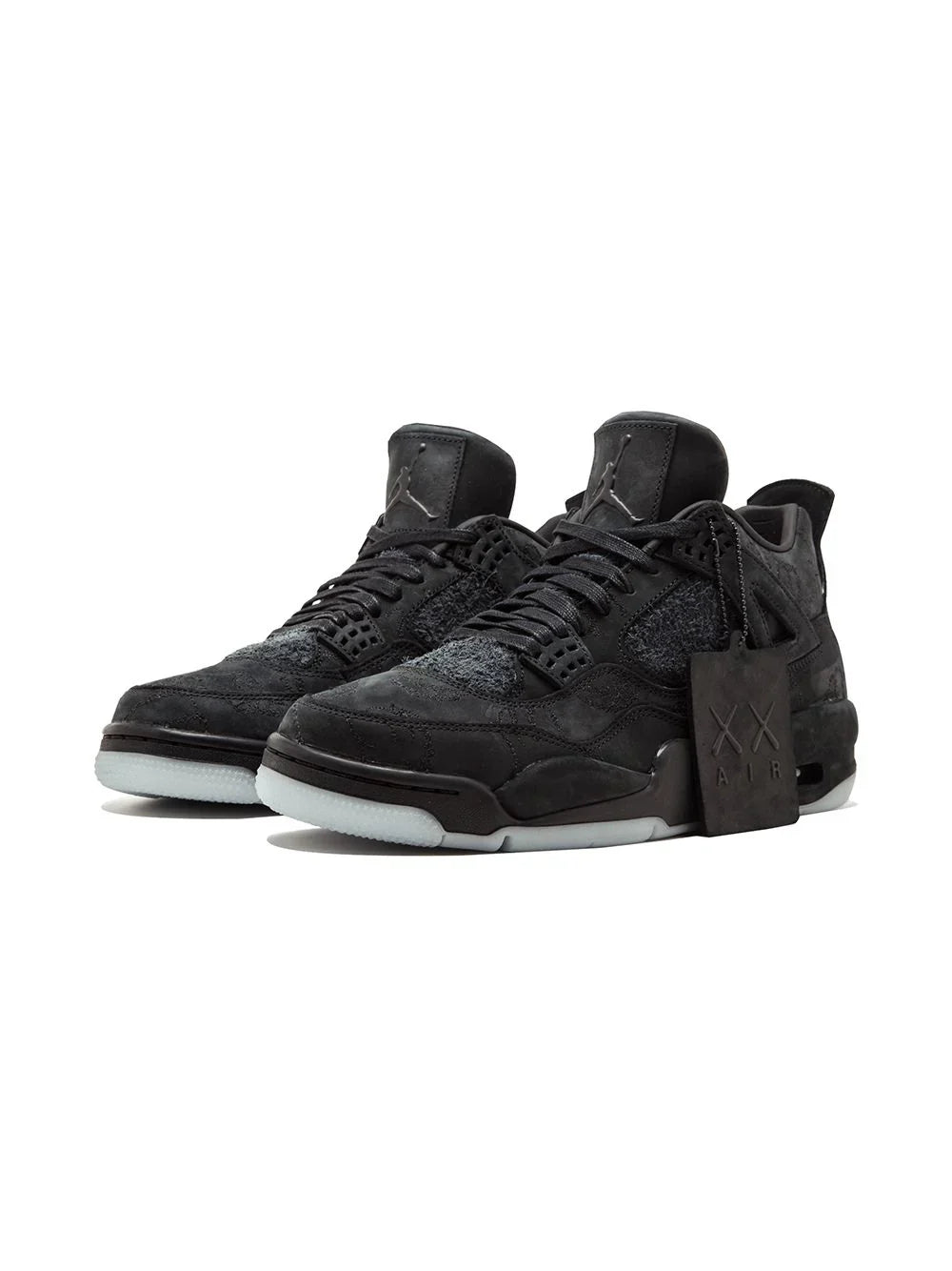 Kaws Black