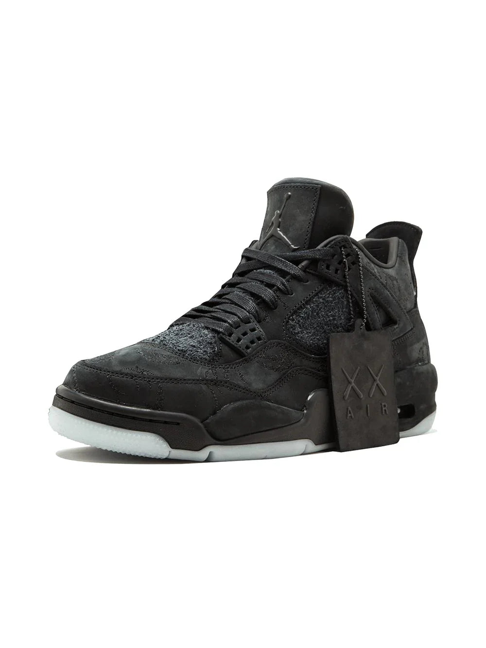 Kaws Black