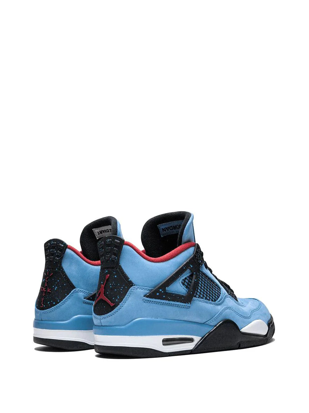 Travis Scott Cactus Jack