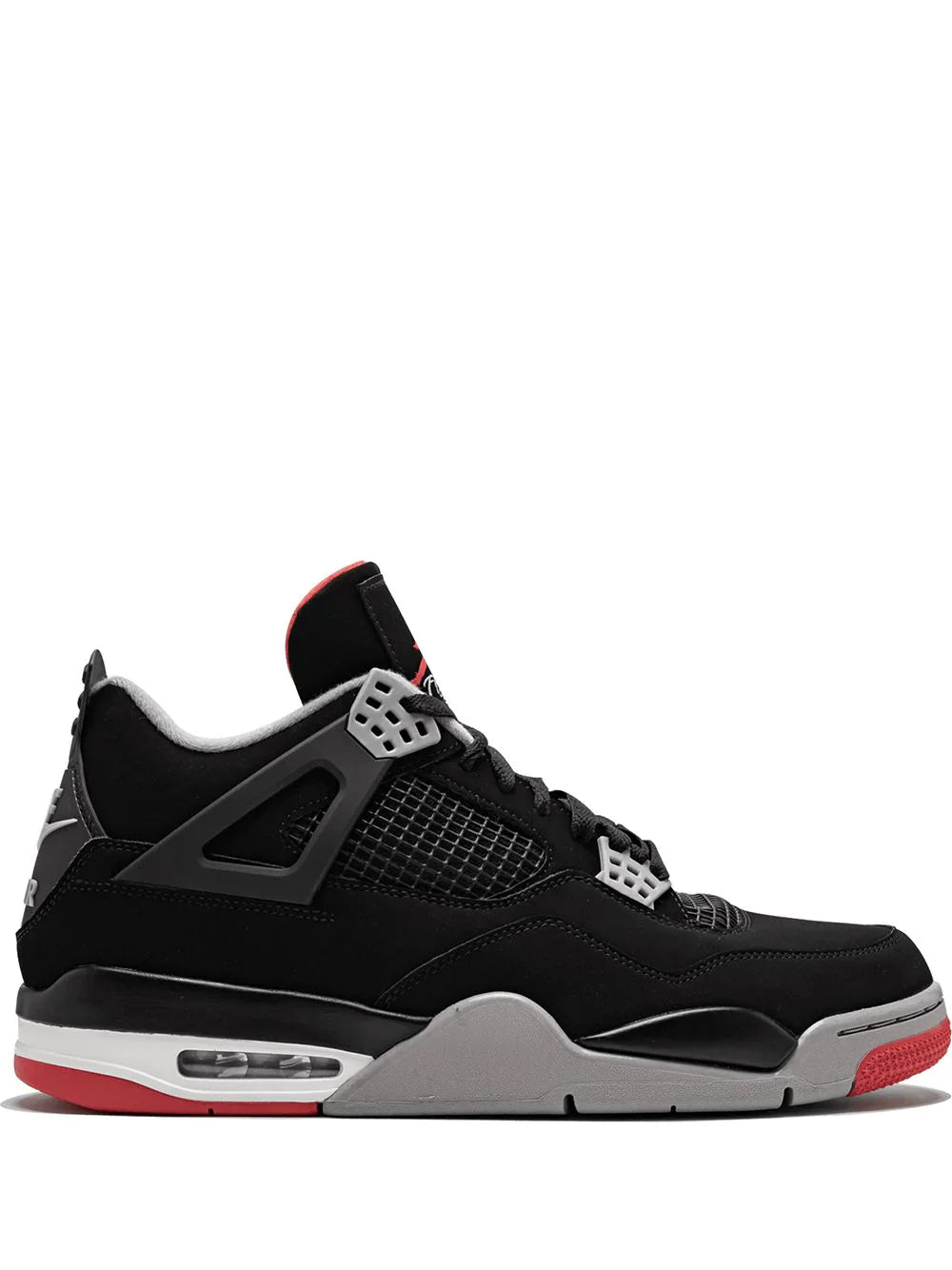 Retro Bred (2019)