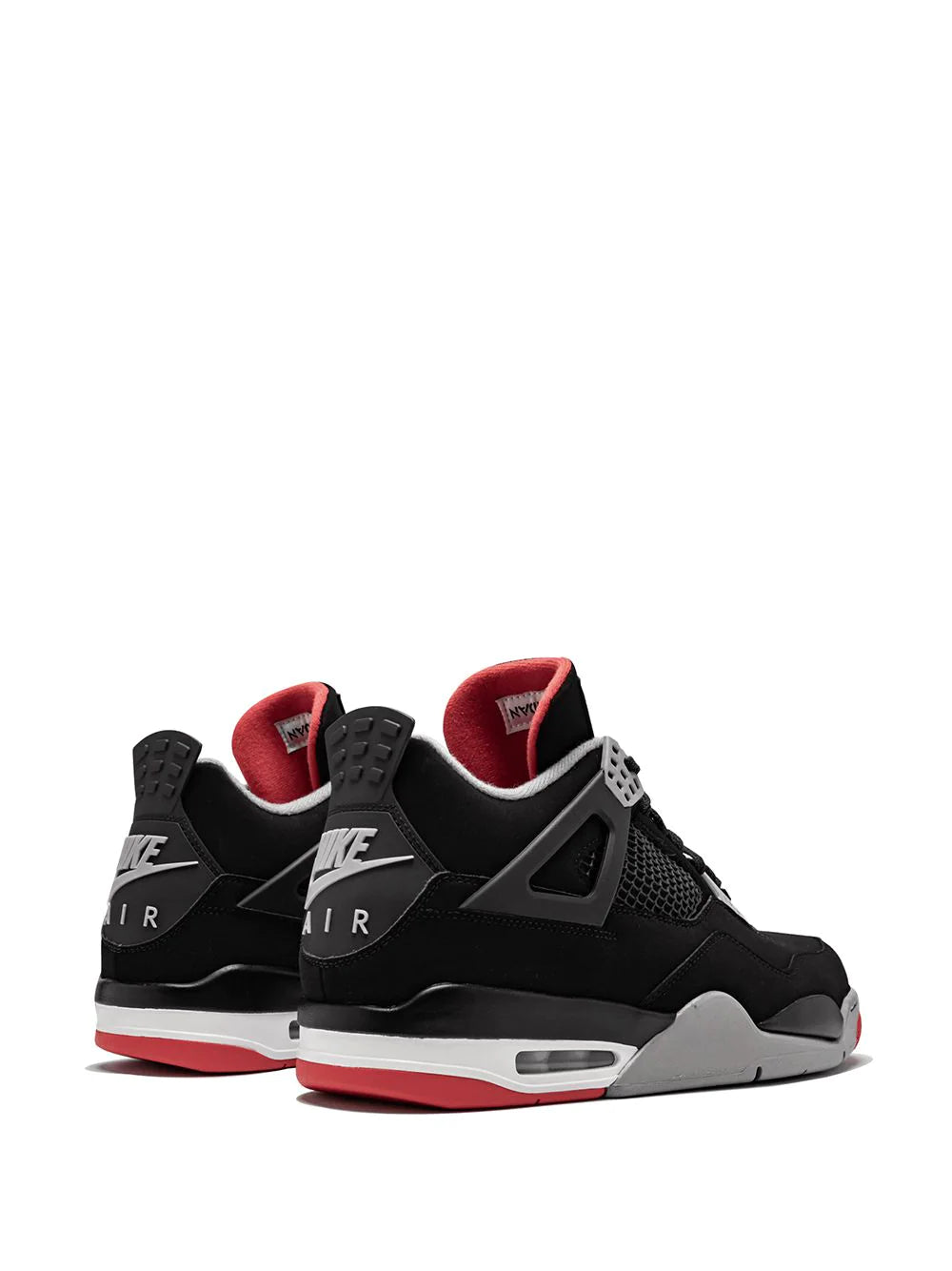 Retro Bred (2019)