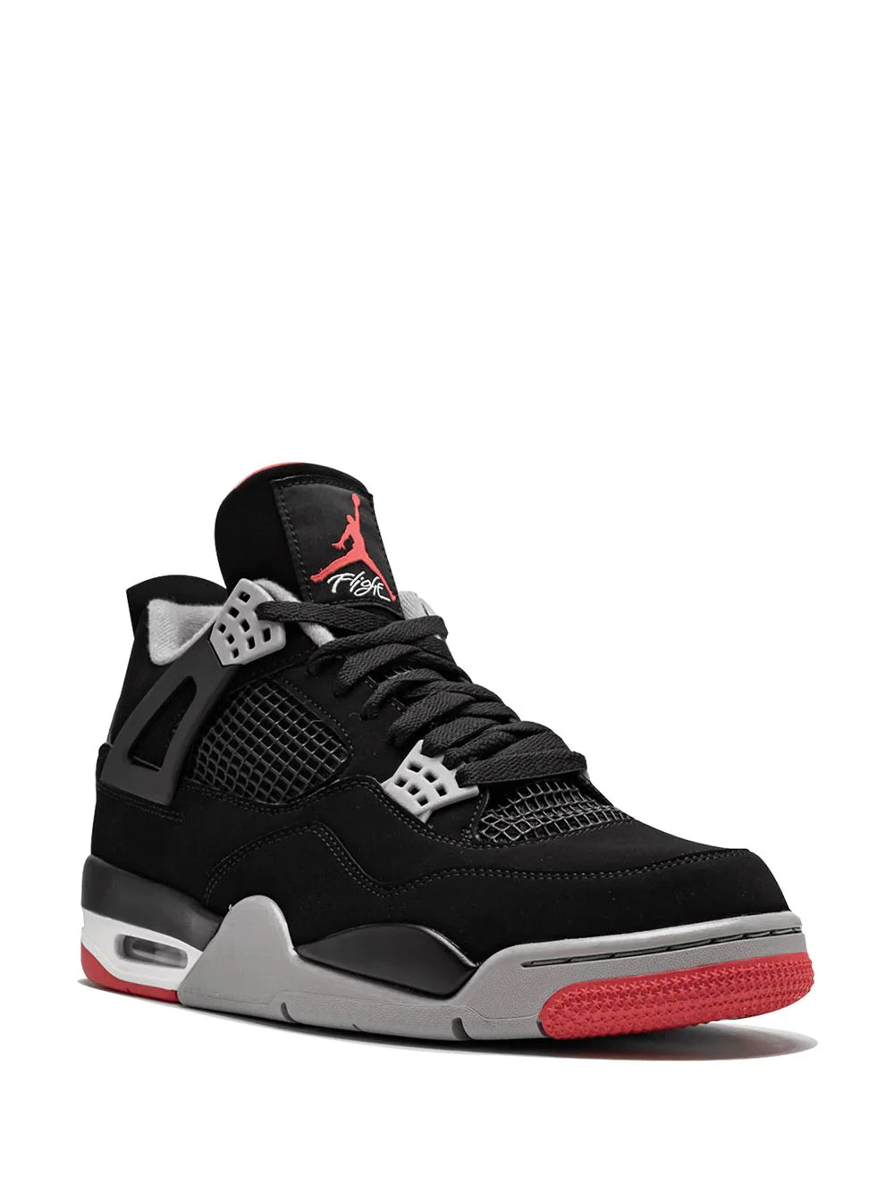 Retro Bred (2019)