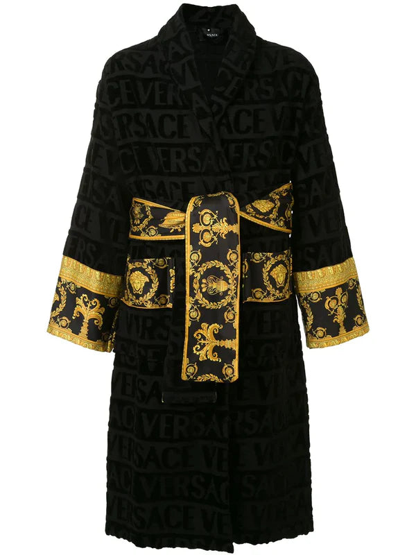 VerSachie Robes