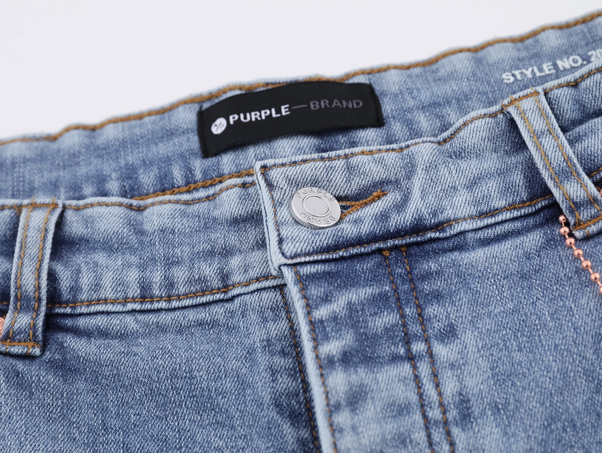 P126 Paint Ball Jeans