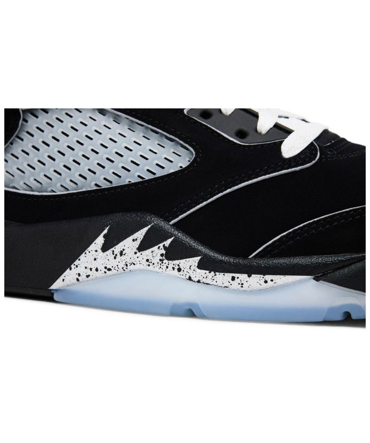 Air Jordan 5 Retro OG 'Metallic Reimagined'