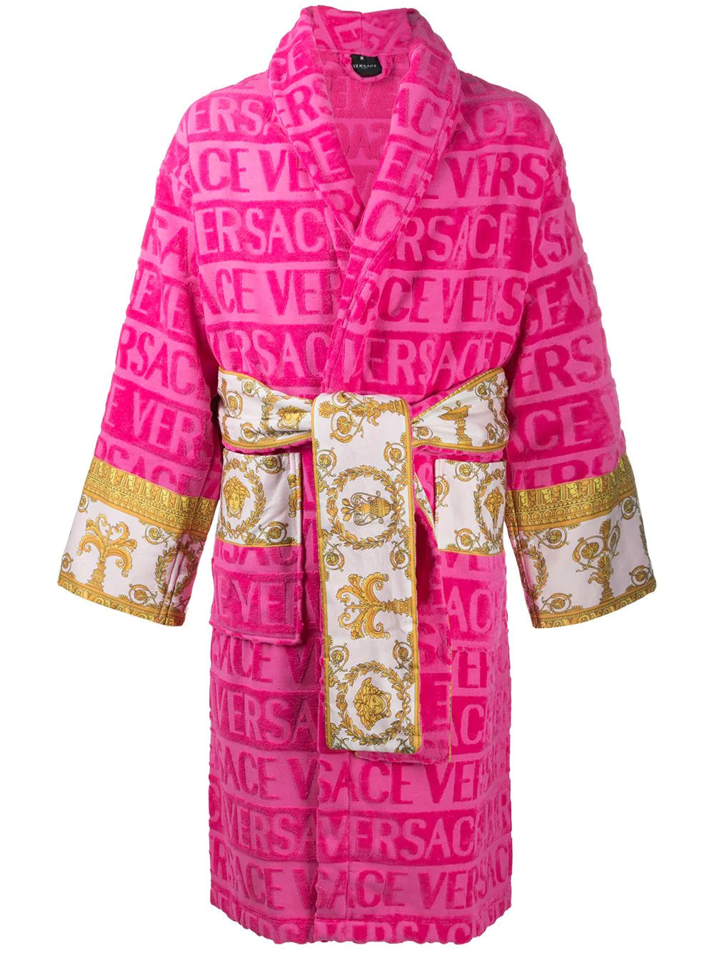 VerSachie Robes