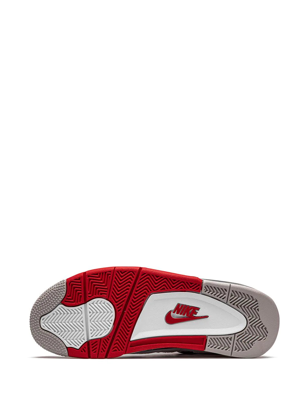 Fire Red (2020)
