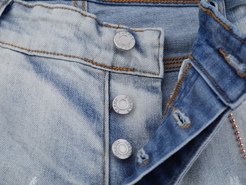P122 Light Blue Jeans