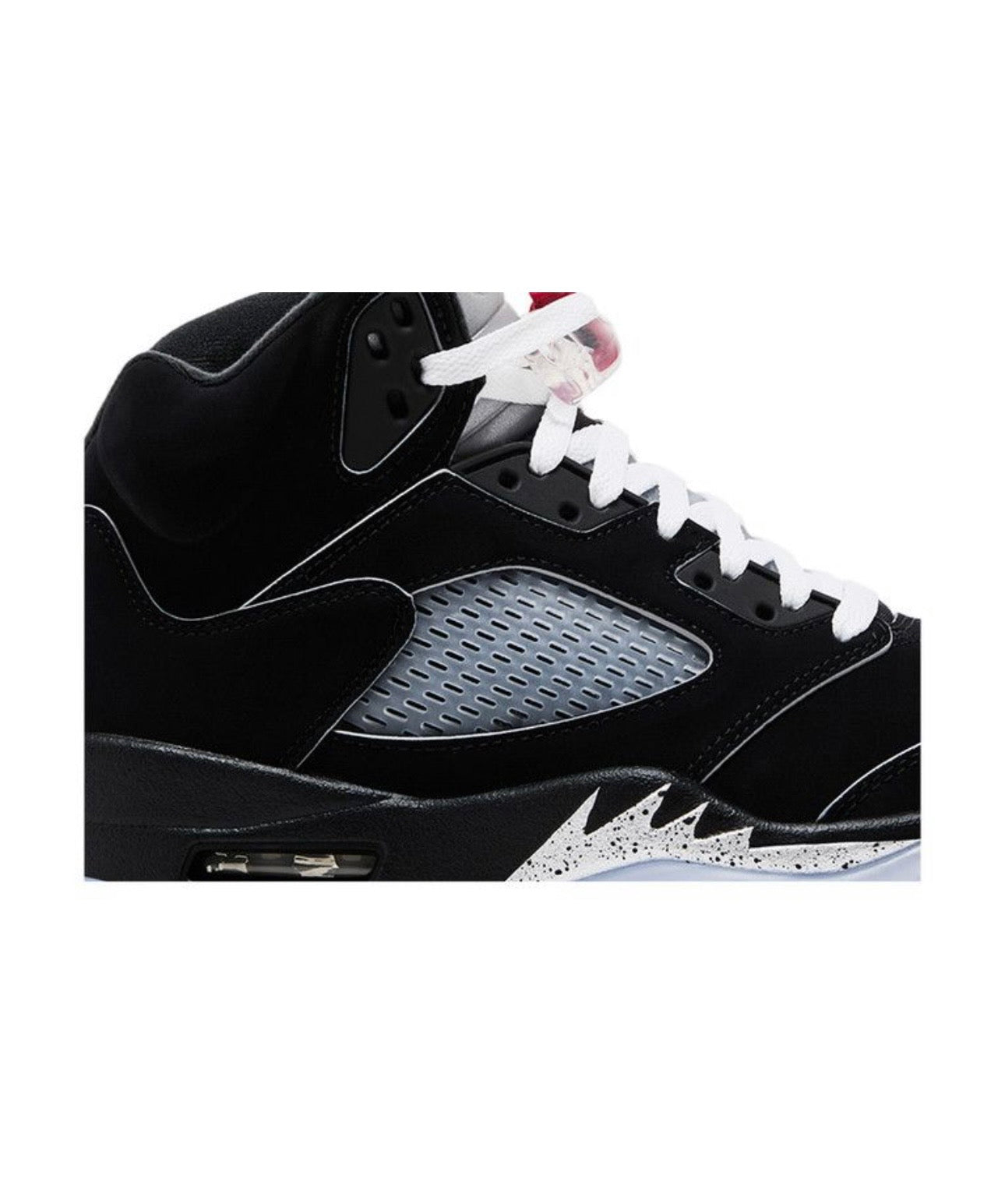 Air Jordan 5 Retro OG 'Metallic Reimagined'