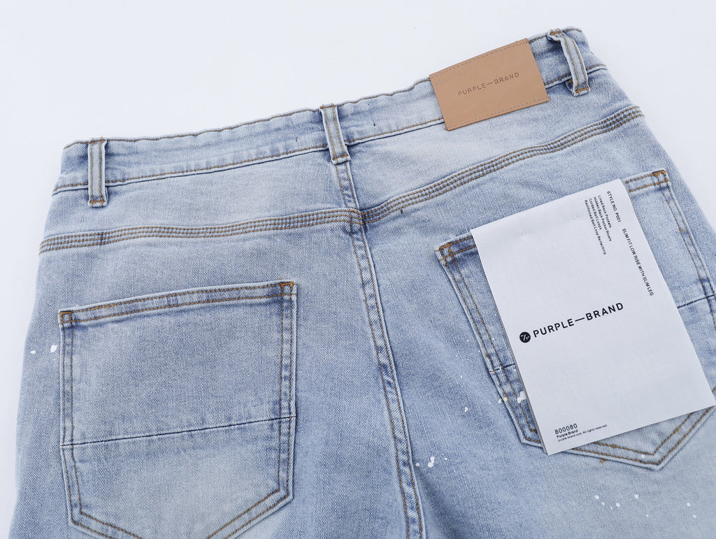 P111 Denim Jeans