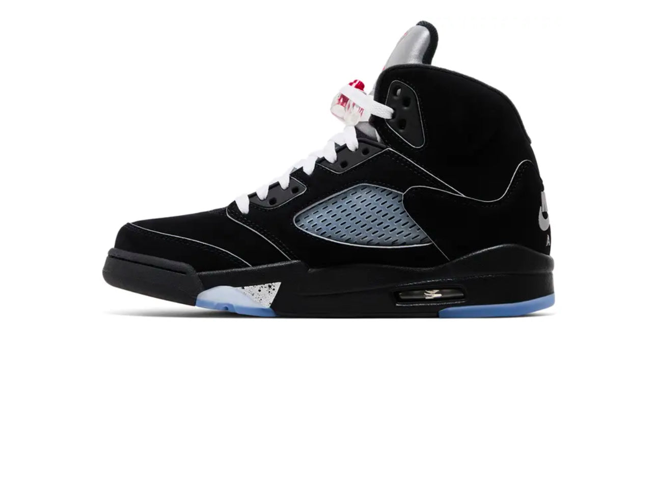 Air Jordan 5 Retro OG 'Metallic Reimagined'