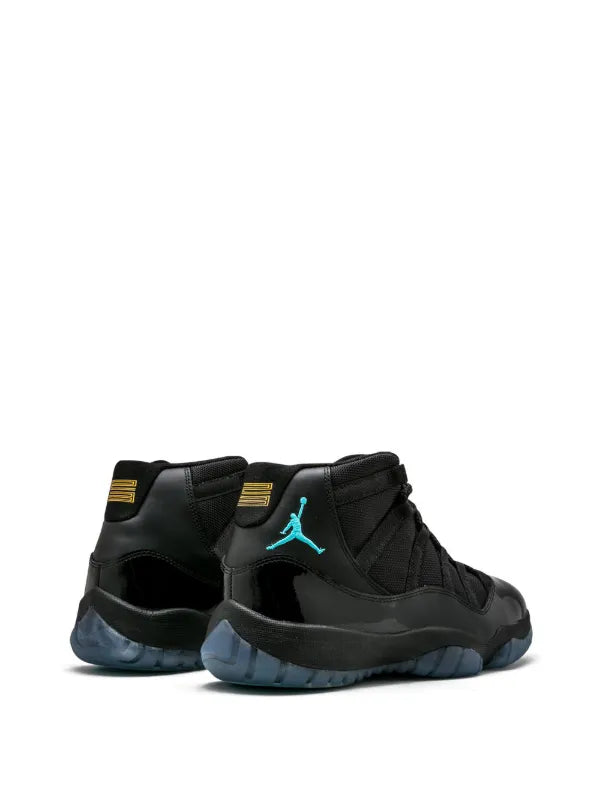 Jordan 11 Gamma 2025