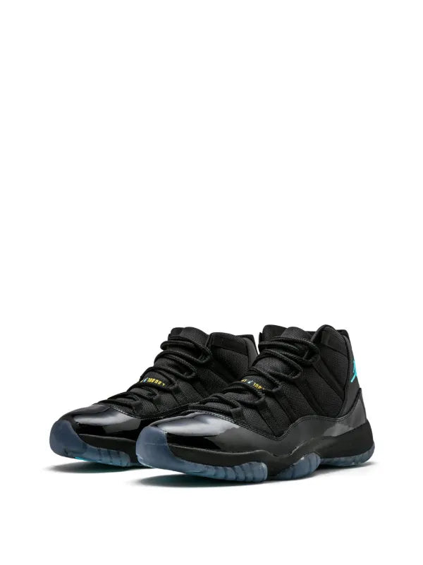 Jordan 11 Gamma 2025
