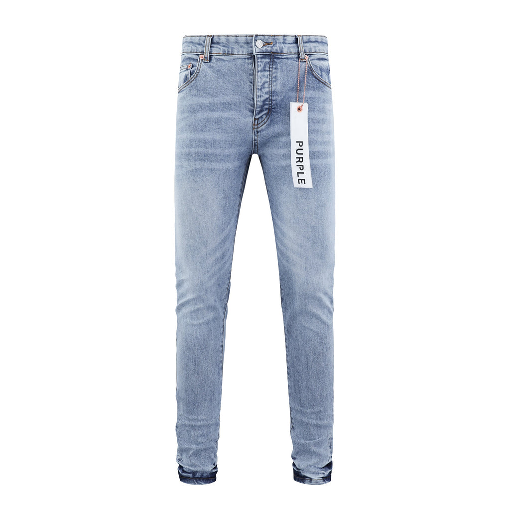 P113 Denim Plain Jeans