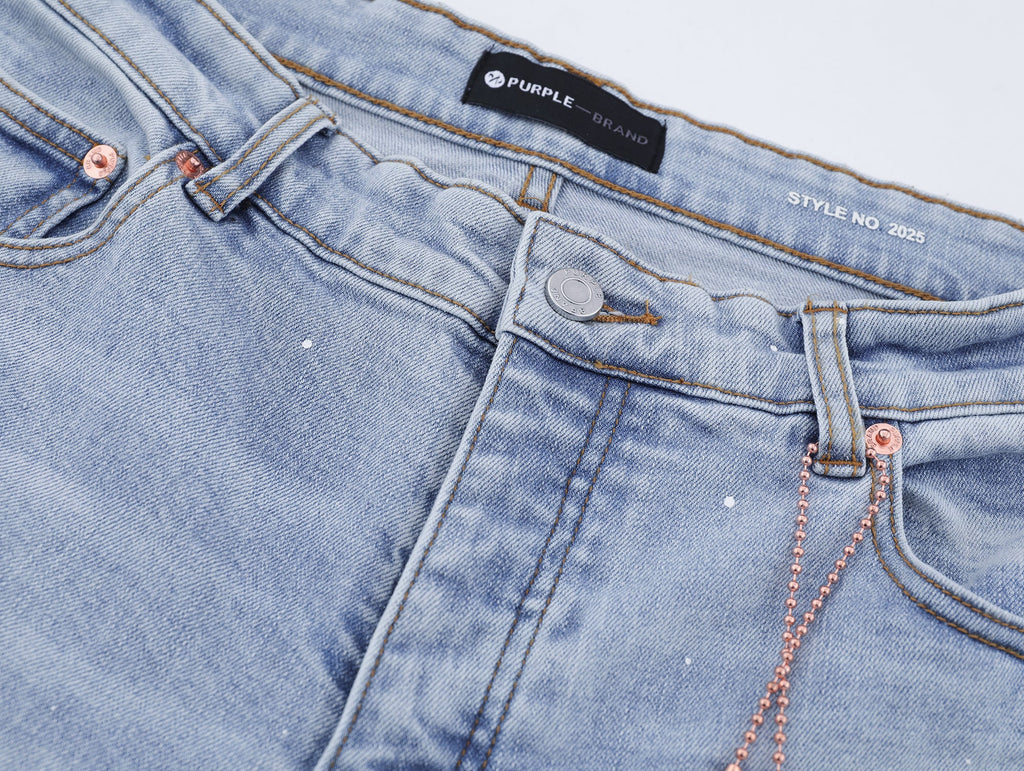 P111 Denim Jeans