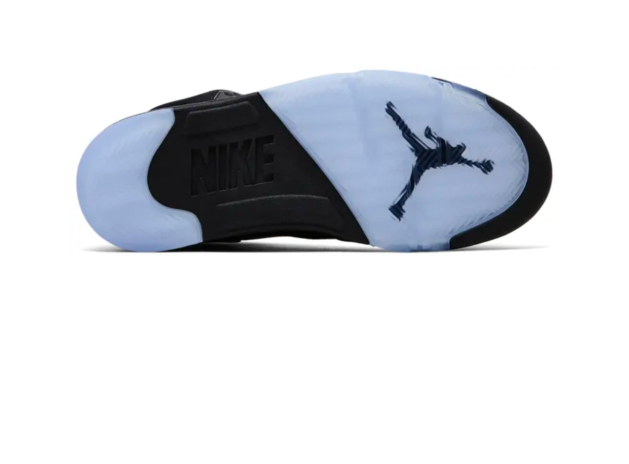 Air Jordan 5 Retro OG 'Metallic Reimagined'