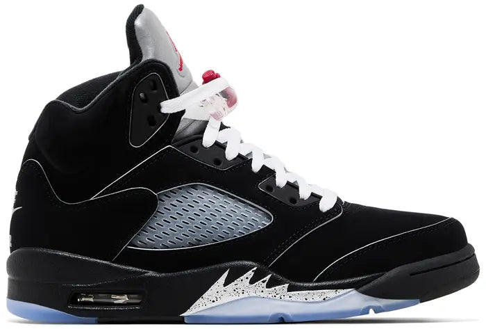Air Jordan 5 Retro OG 'Metallic Reimagined'