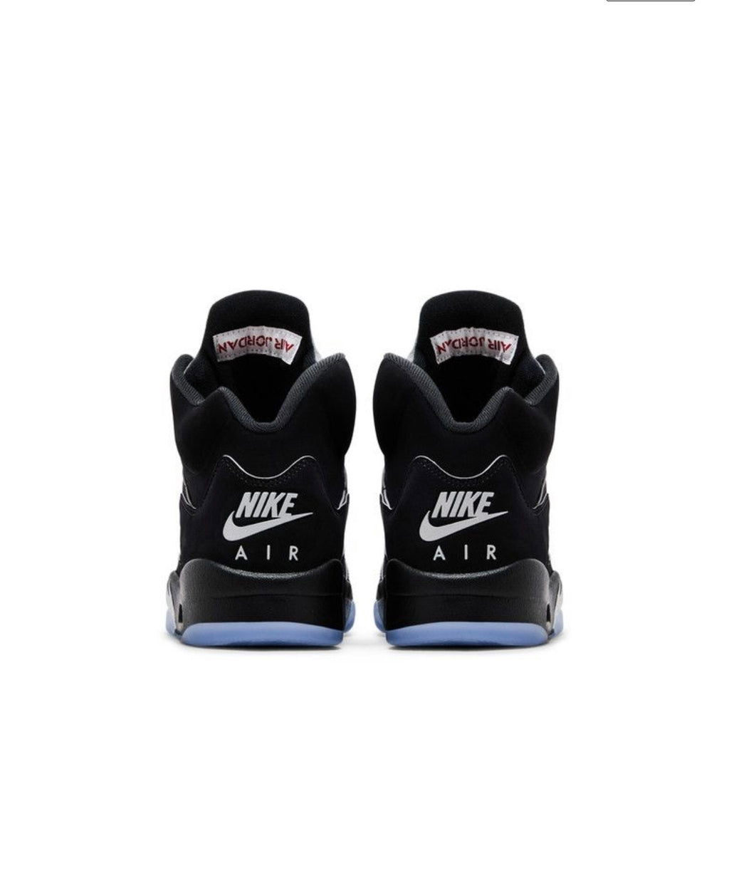 Air Jordan 5 Retro OG 'Metallic Reimagined'