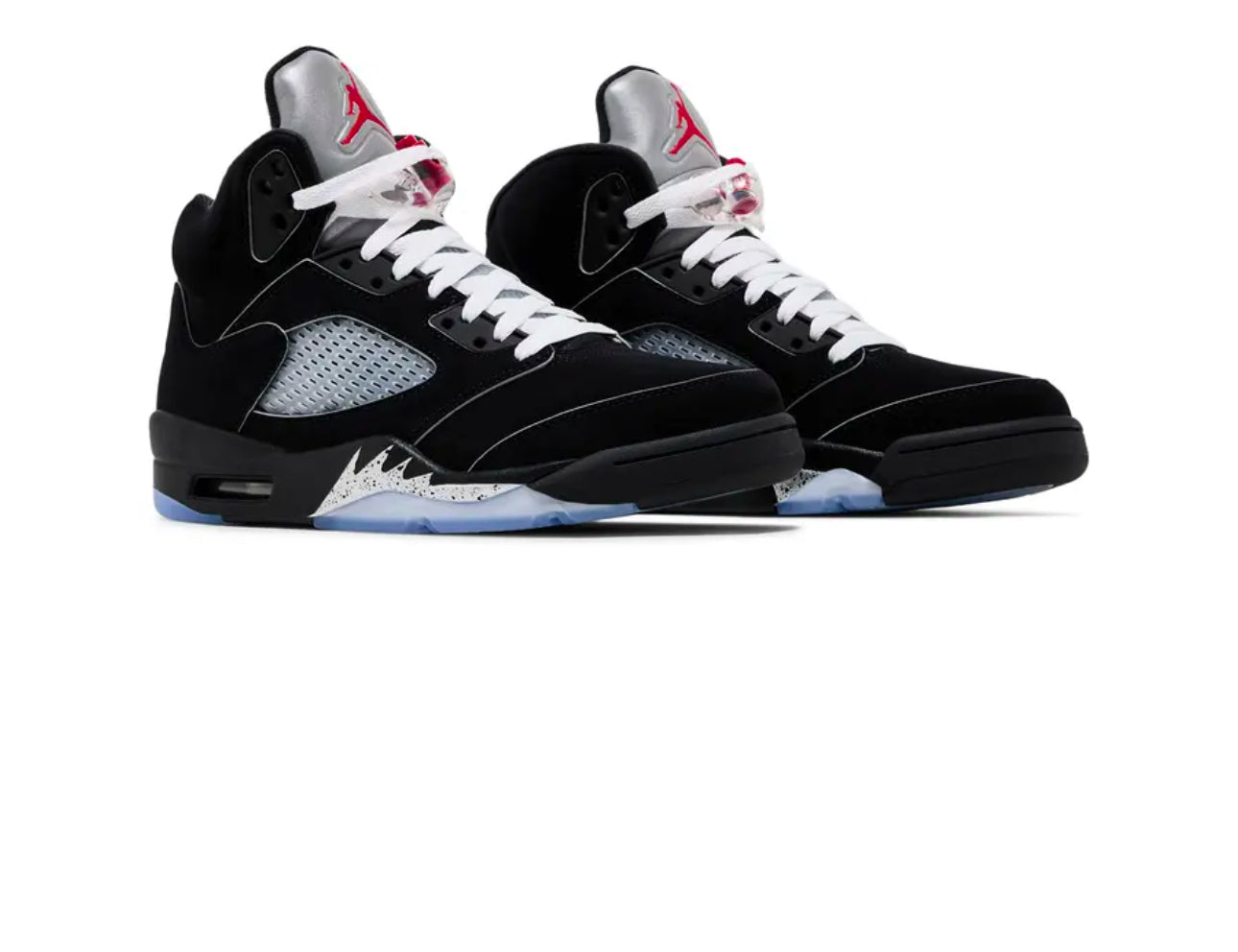 Air Jordan 5 Retro OG 'Metallic Reimagined'