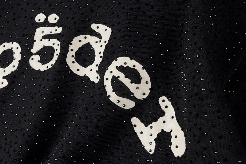 VVS Black Spider hoodie