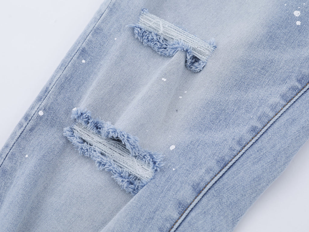 P111 Denim Jeans