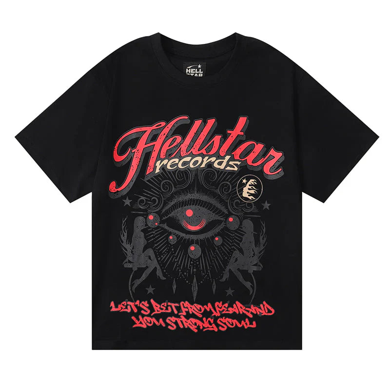 HSTAR 'Brainwashed Eye' Tee
