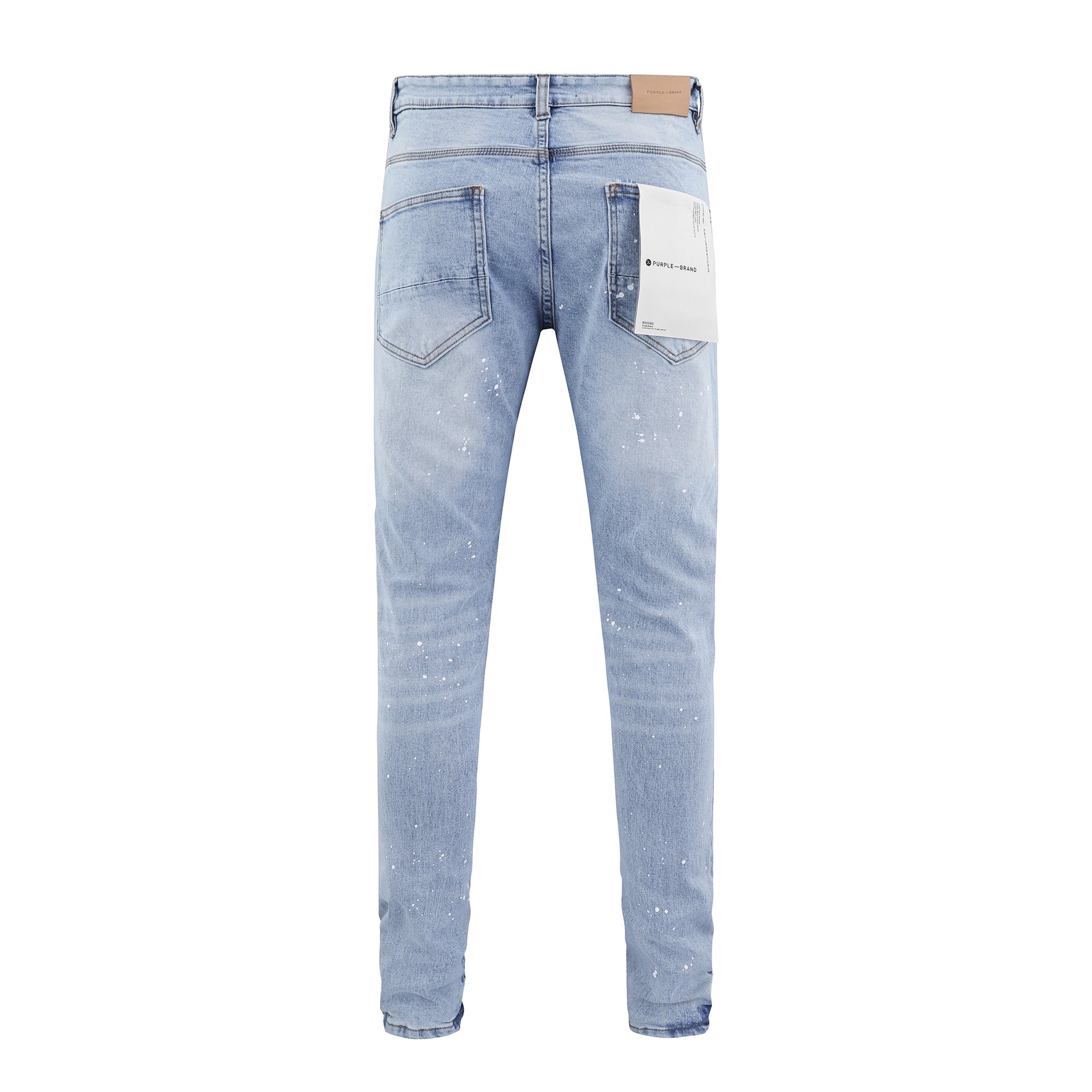 P111 Denim Jeans