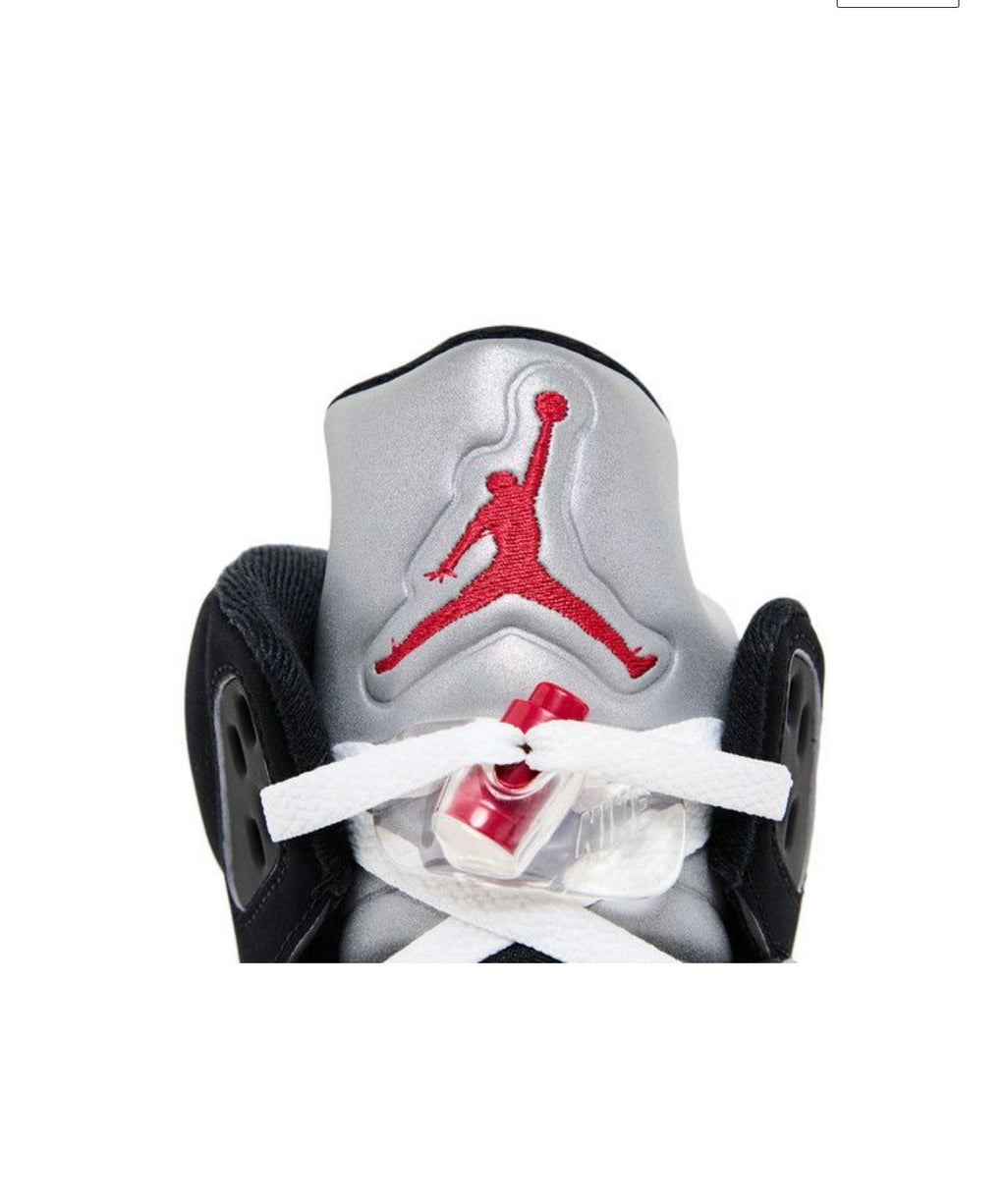 Air Jordan 5 Retro OG 'Metallic Reimagined'