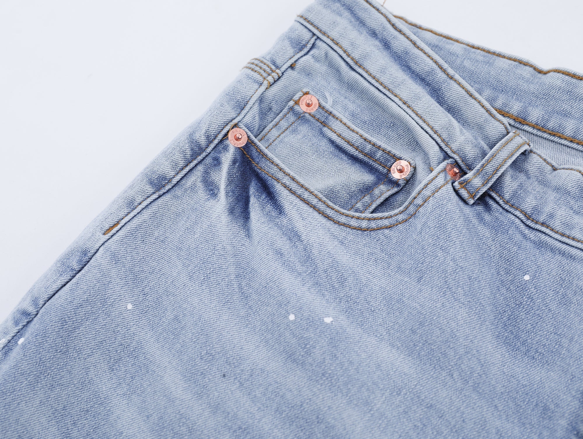 P111 Denim Jeans
