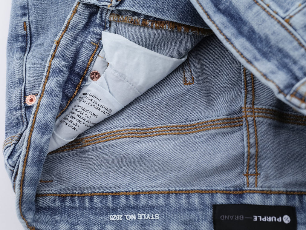P126 Paint Ball Jeans