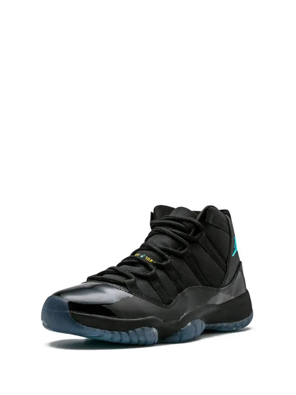 Jordan 11 Gamma 2025