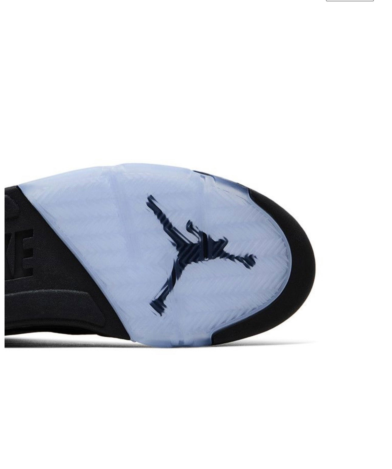 Air Jordan 5 Retro OG 'Metallic Reimagined'