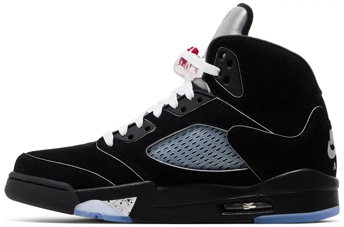 Air Jordan 5 Retro OG 'Metallic Reimagined'