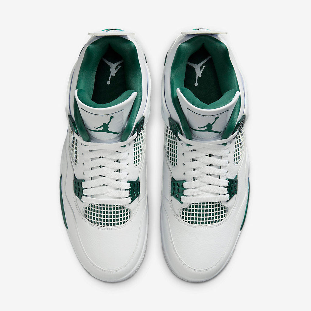 4's 'Oxidized Green'