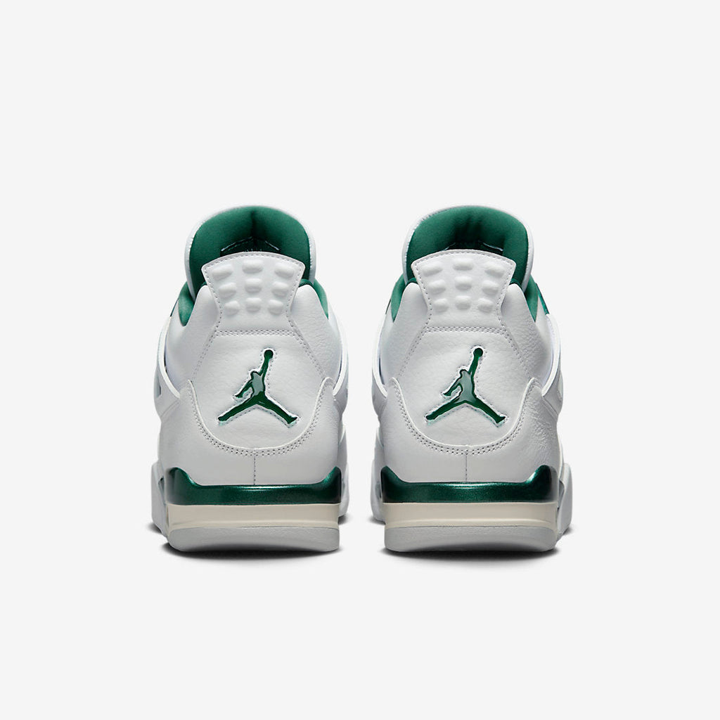 4's 'Oxidized Green'