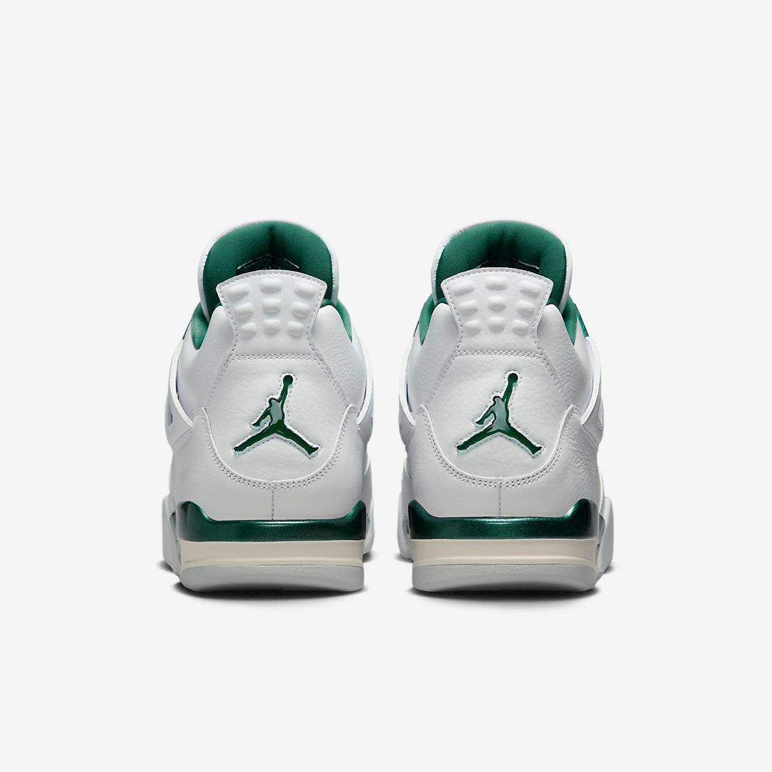 4's 'Oxidized Green'